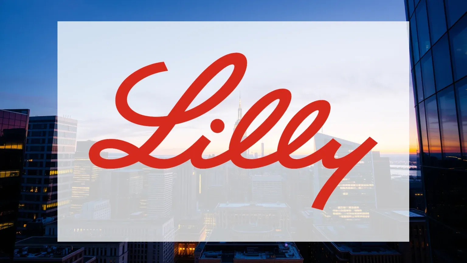 Eli Lilly Aktie