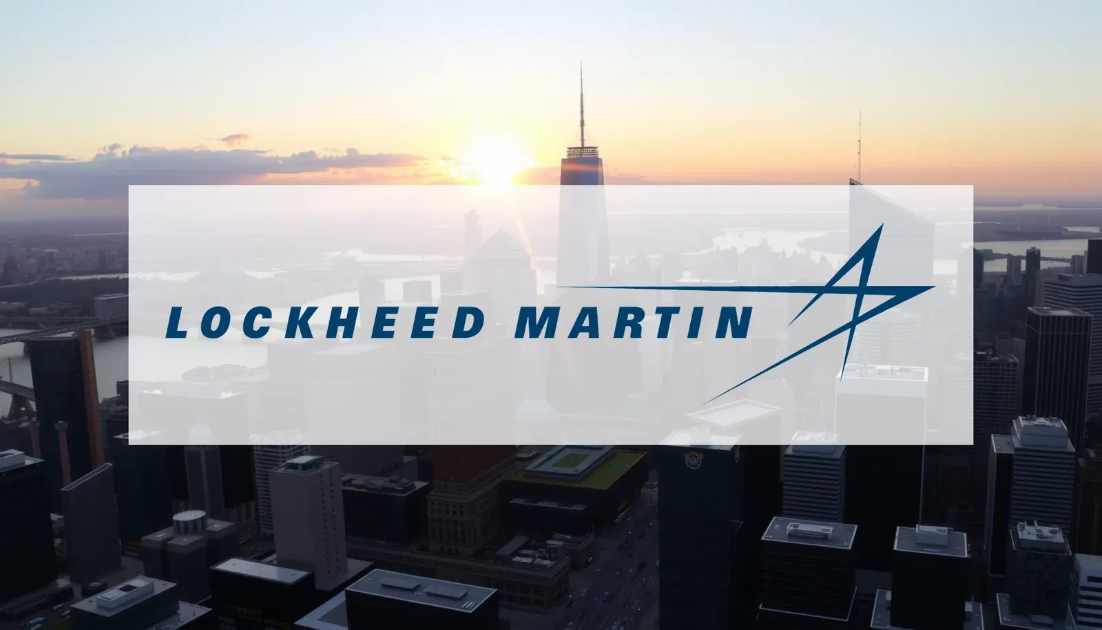 Lockheed Aktie