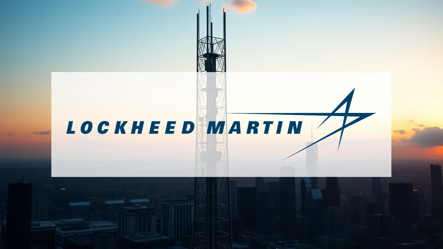 Lockheed Aktie