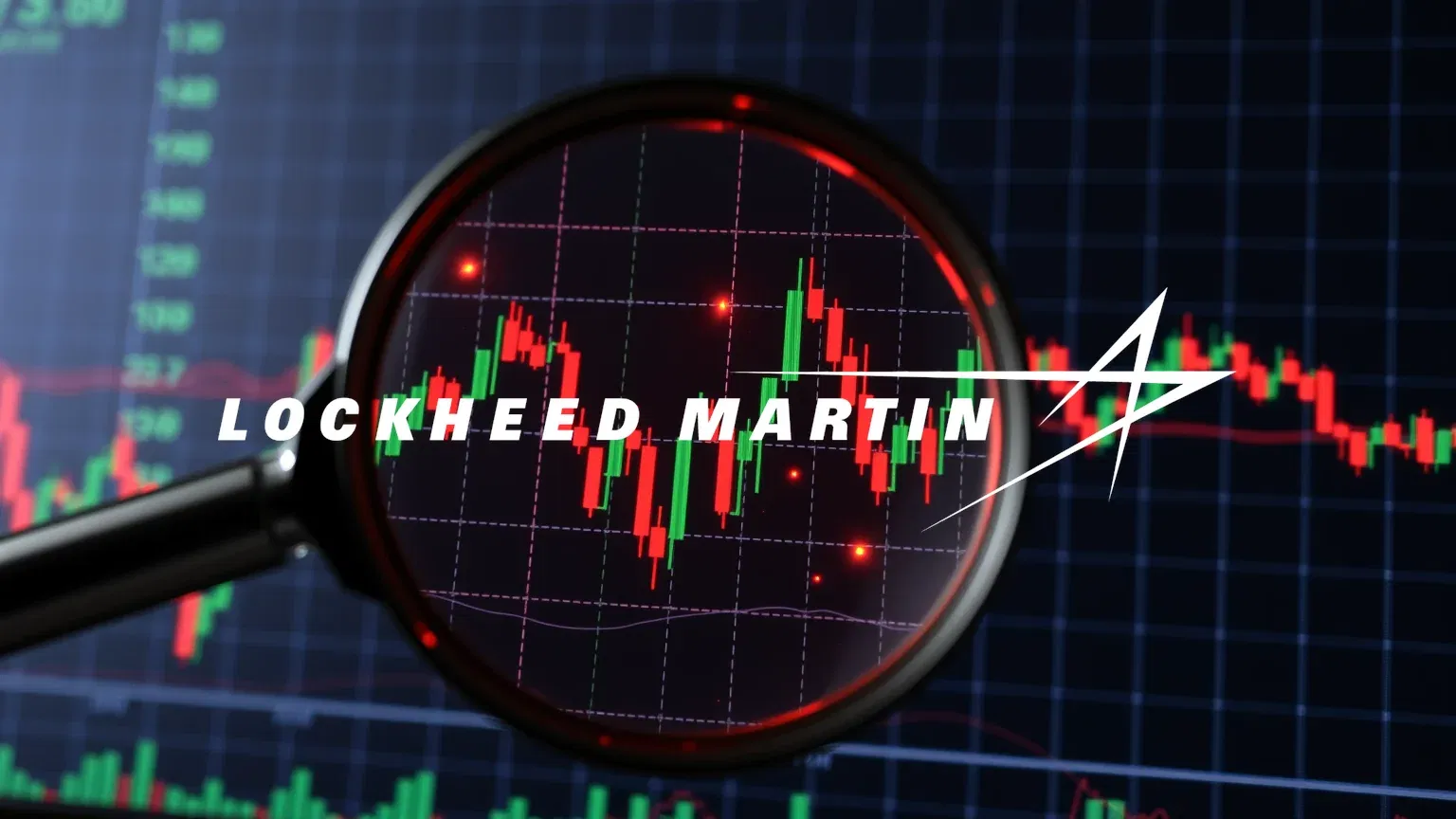 Lockheed Aktie