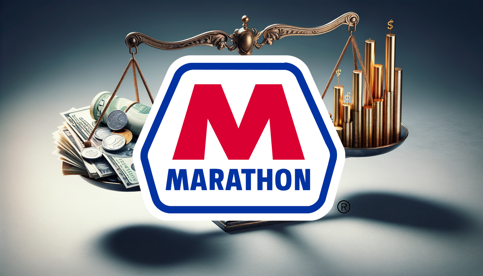 Marathon Petroleum Aktie