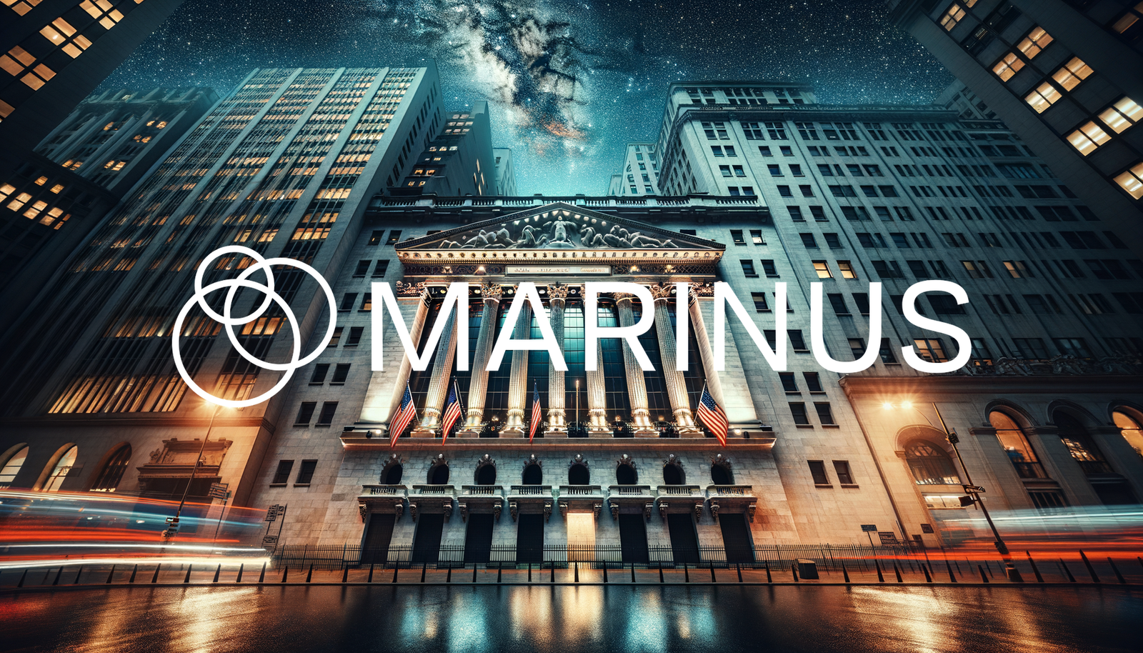 Marinus Pharmaceuticals share: Happy about positive numbers! ()