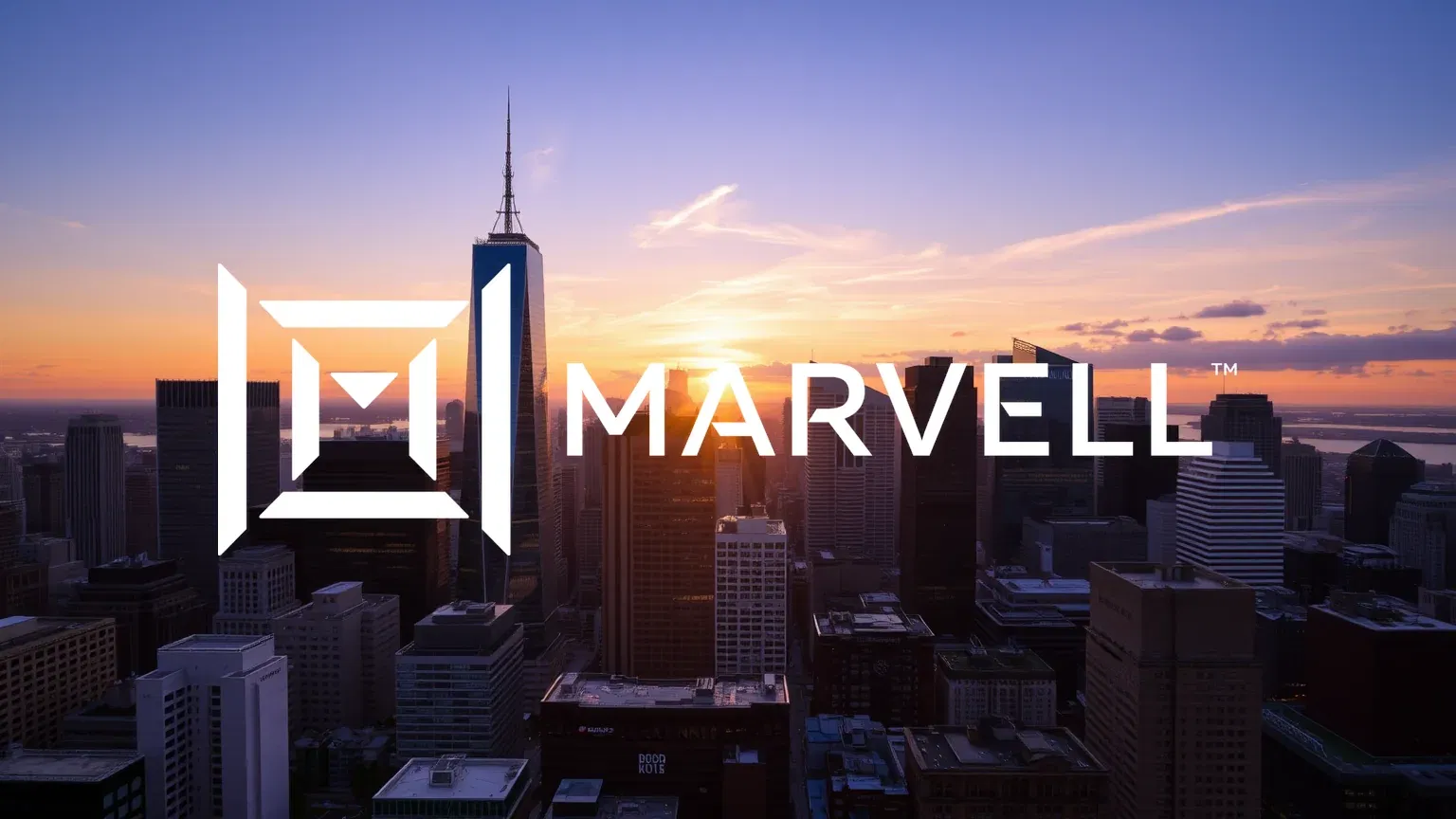 Marvell Technology Aktie