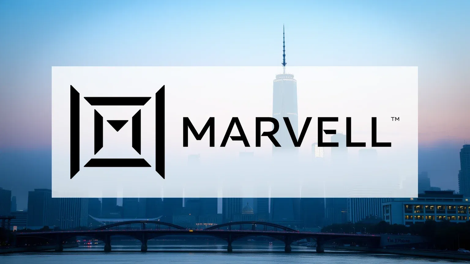 Marvell Technology Aktie