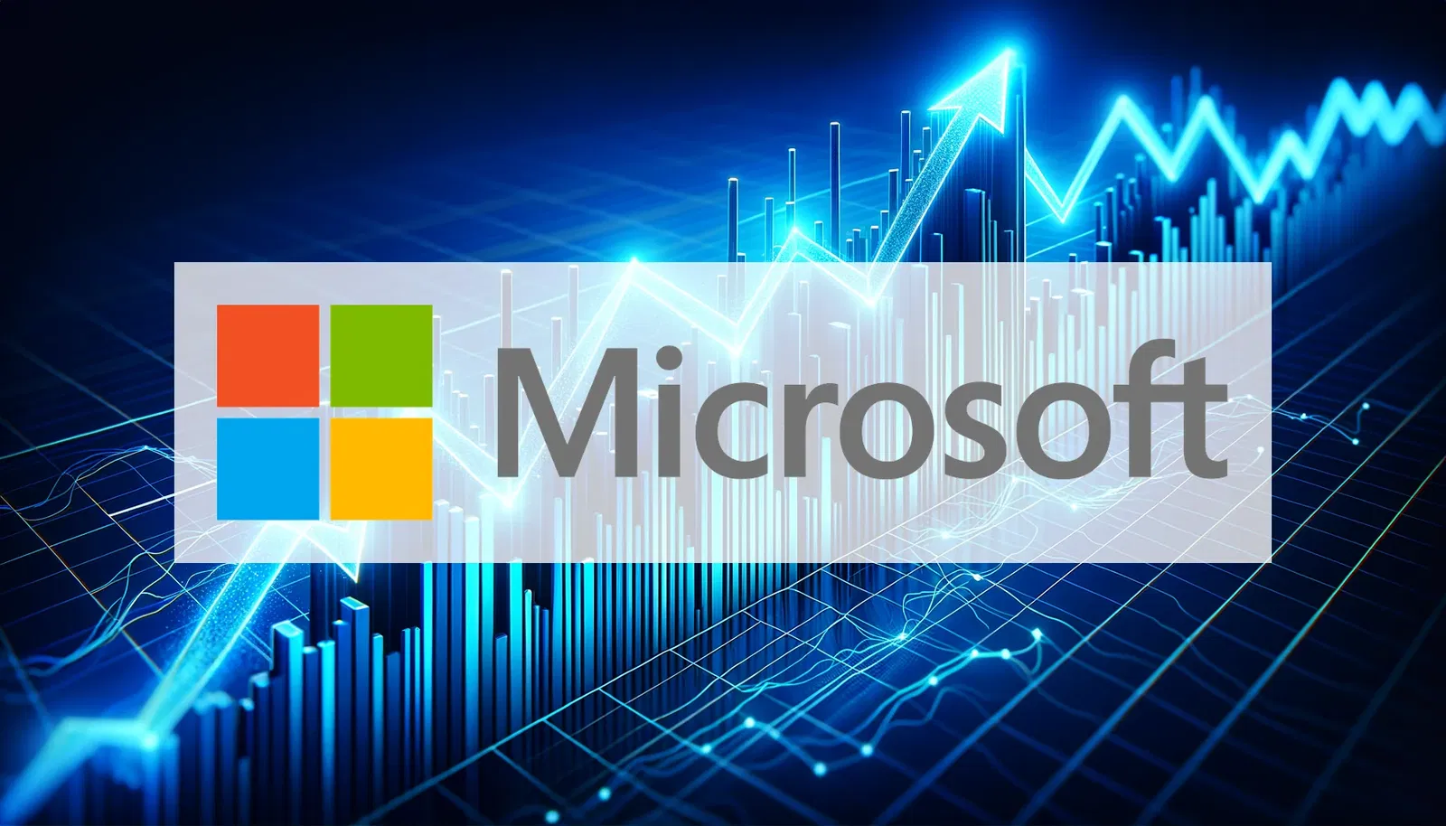 Microsoft Aktie