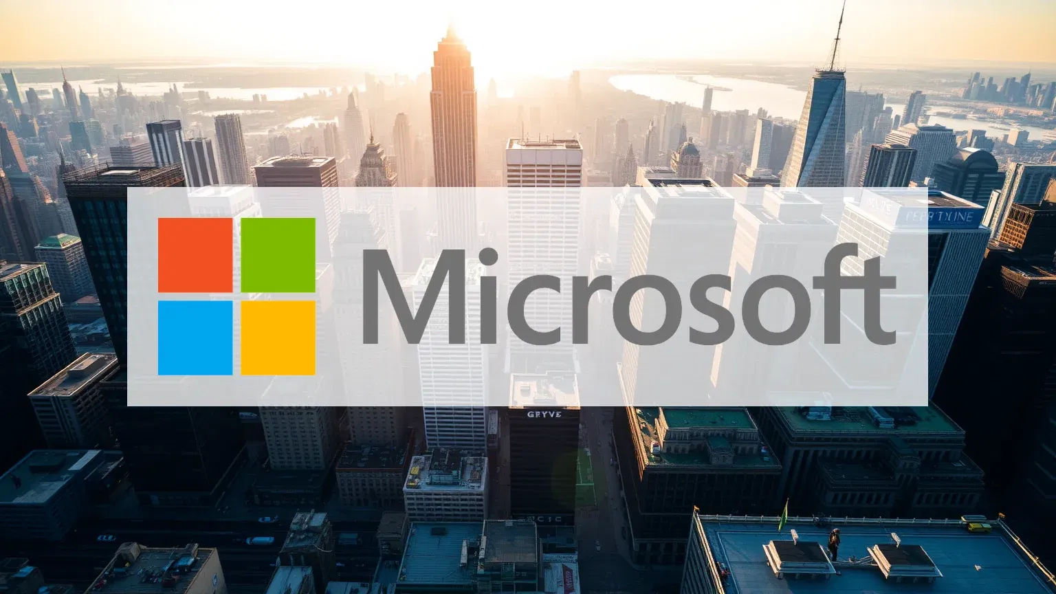Microsoft Aktie