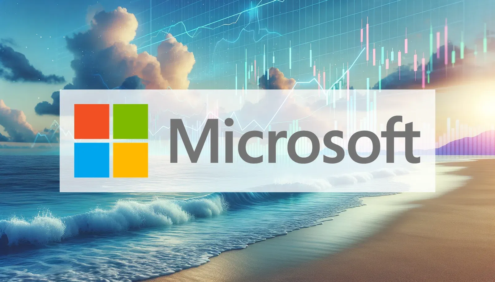 Microsoft Aktie