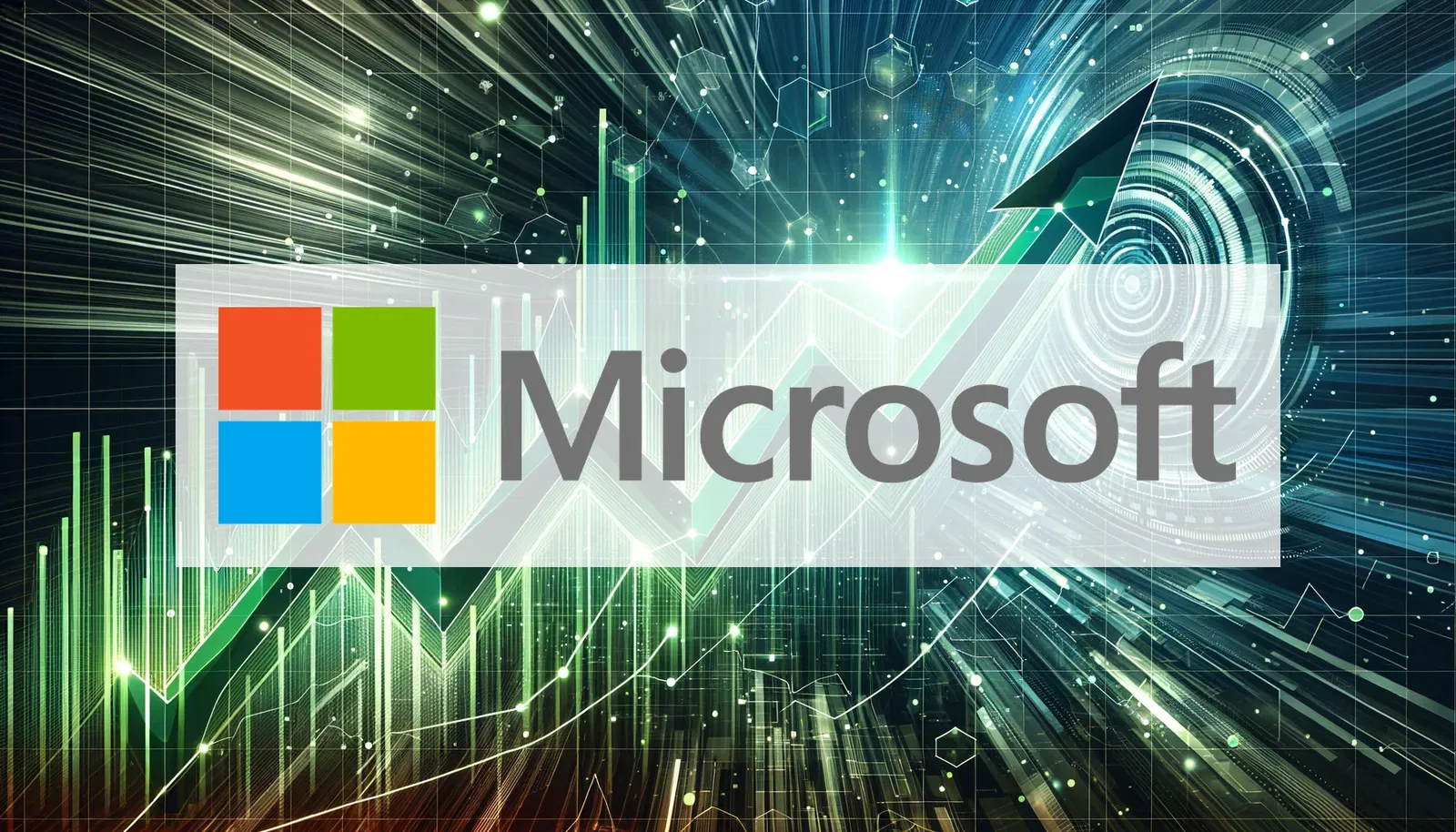 Microsoft Aktie