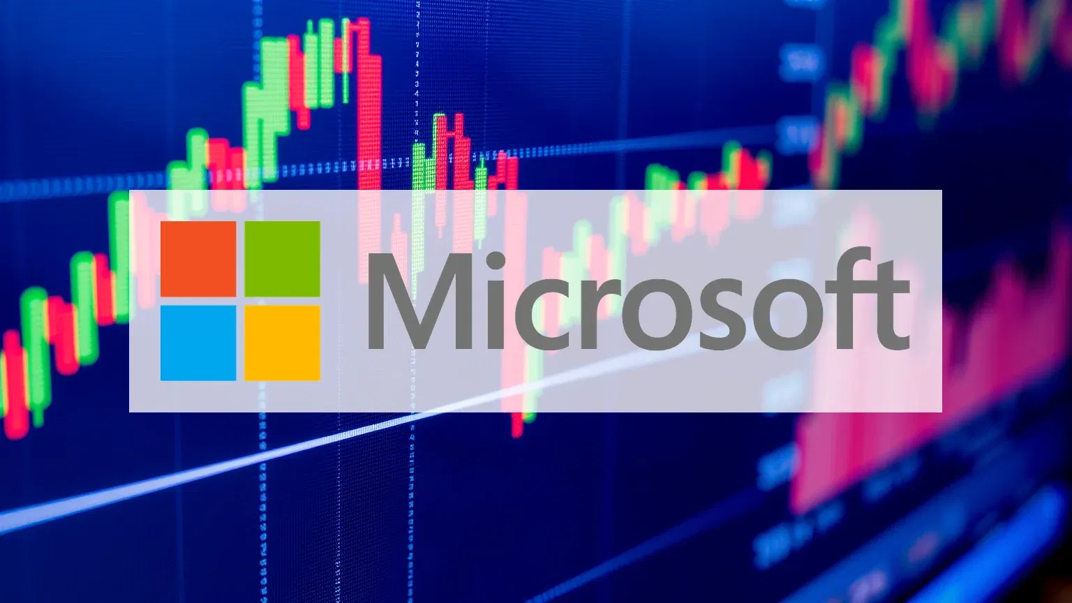 Microsoft Aktie