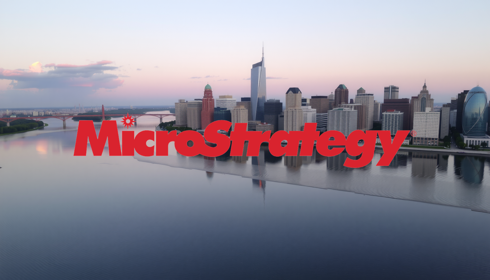 MicroStrategy Aktie