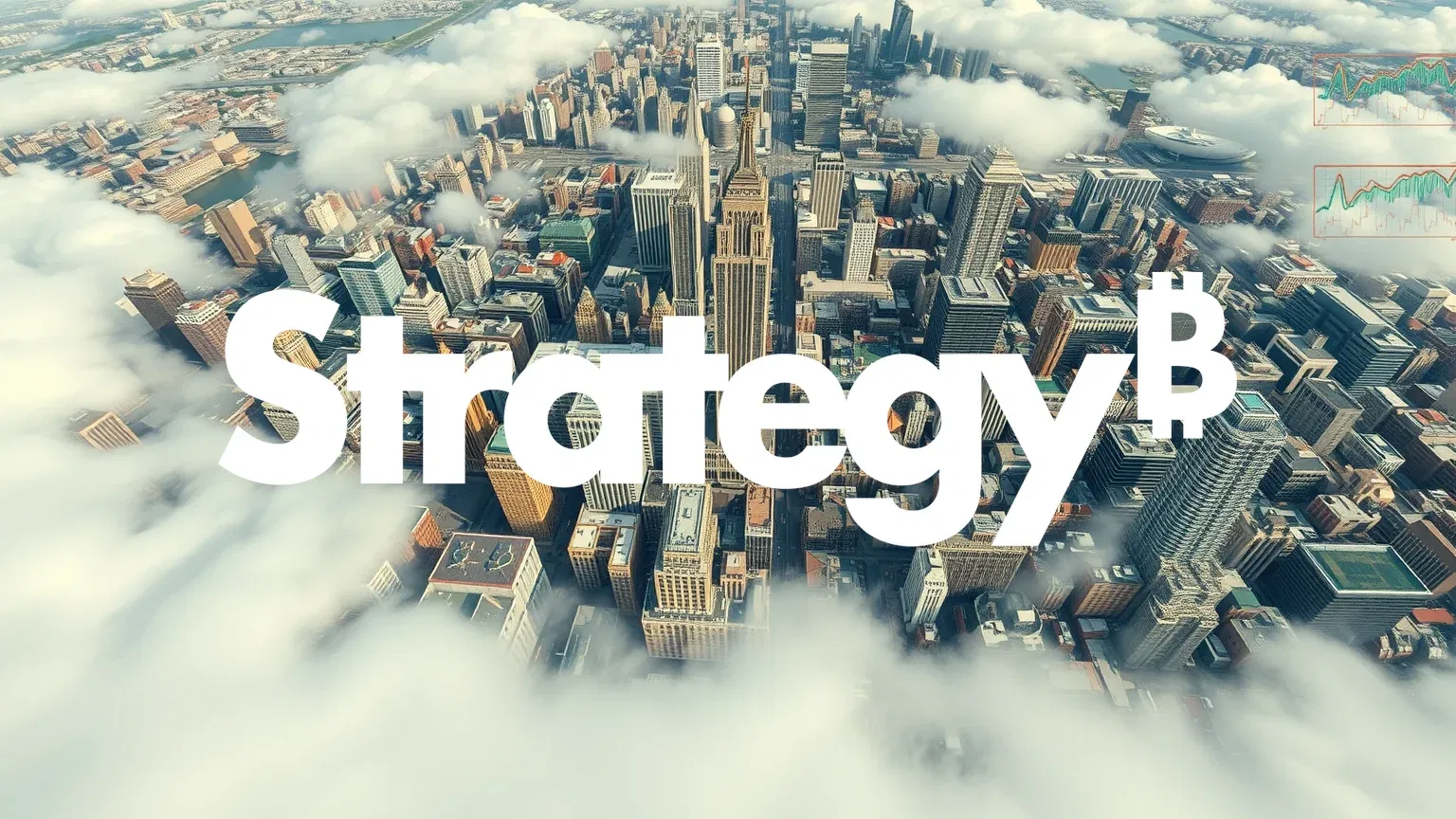 Strategy Aktie