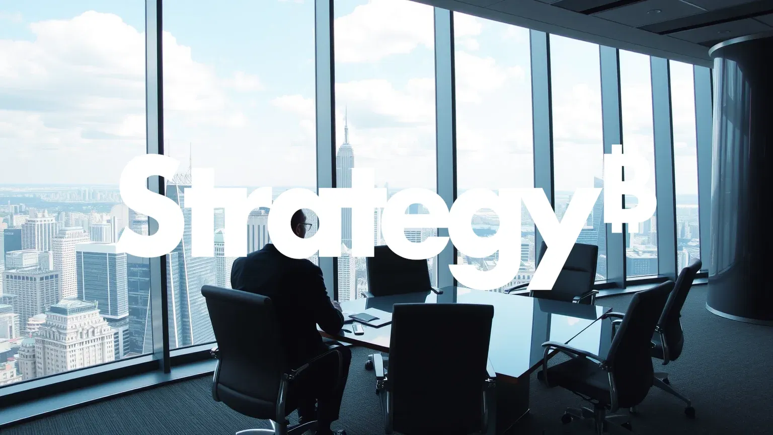 Strategy Aktie
