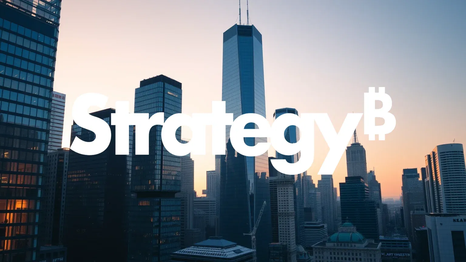 Strategy Aktie