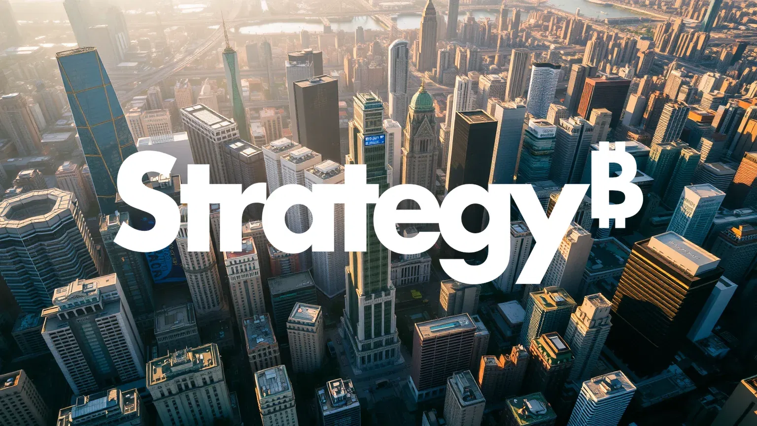 Strategy Aktie