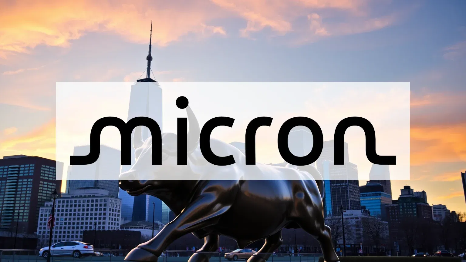Micron Aktie