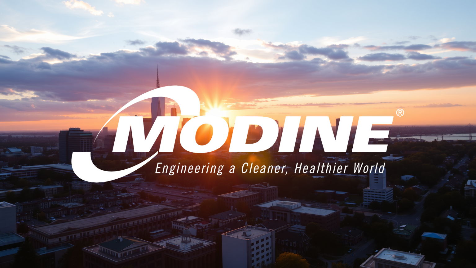 Modine Manufacturing Aktie