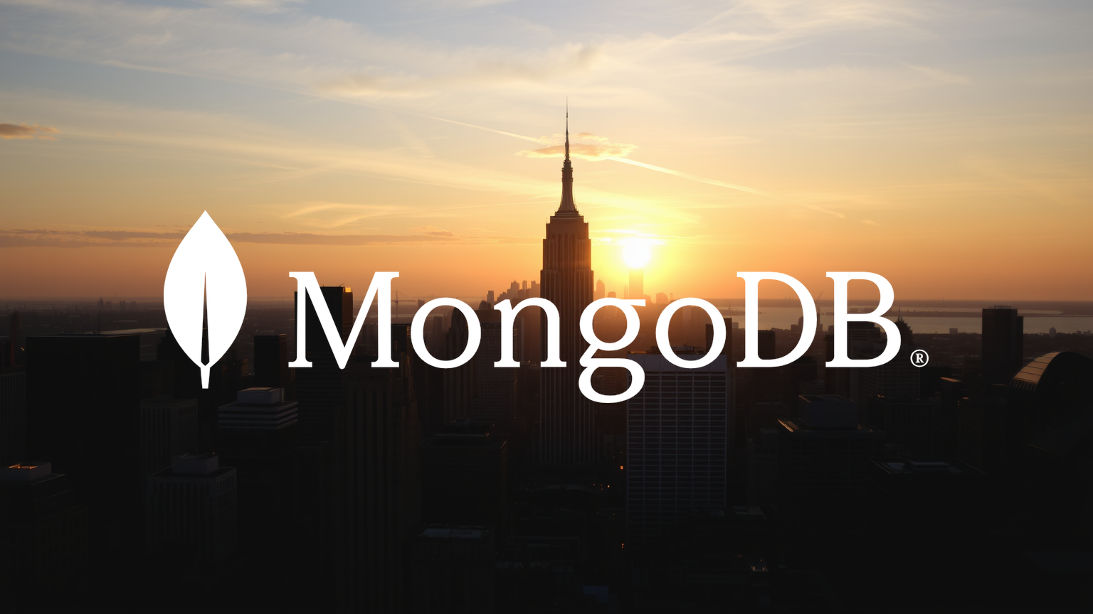 MongoDB Aktie