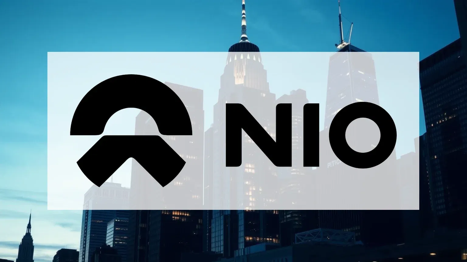 Nio Aktie