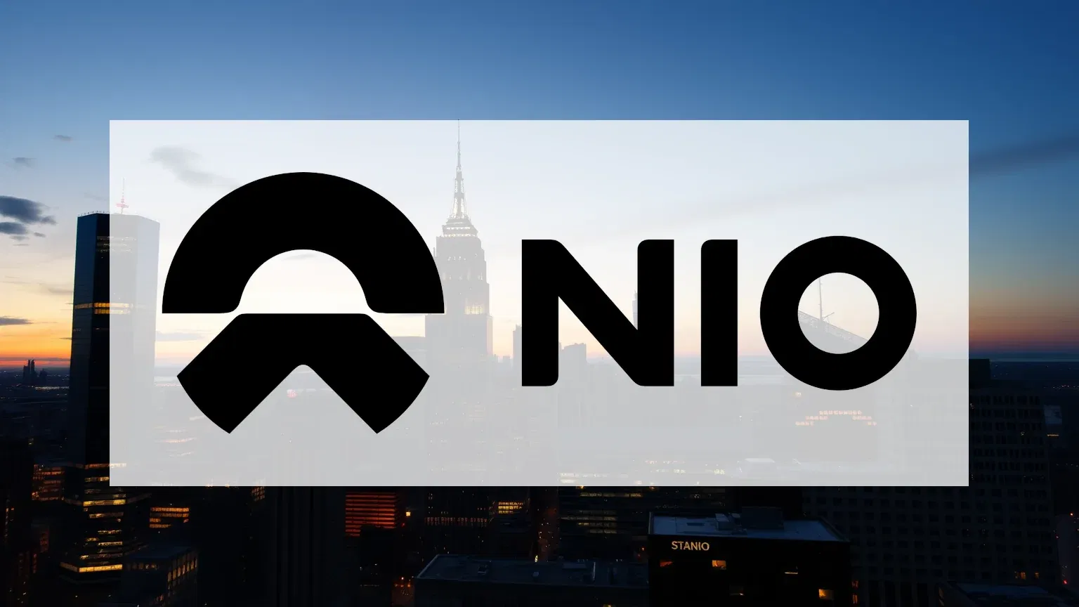 Nio Aktie
