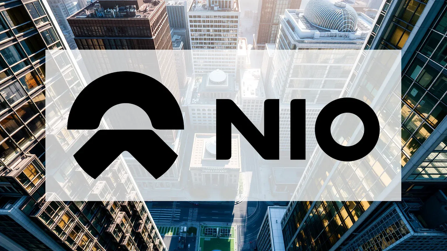 Nio Aktie