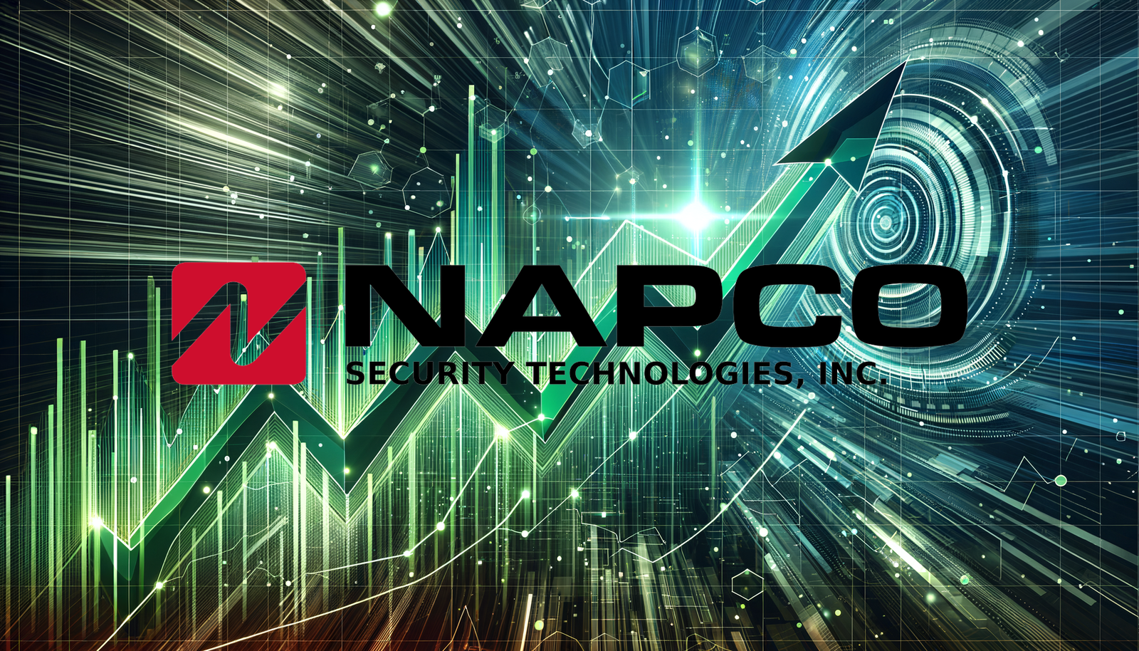 Napco Security Aktie