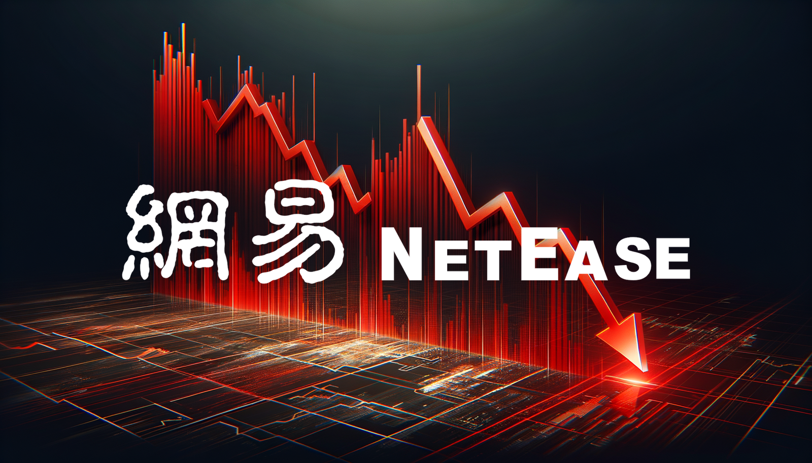 Netease Aktie