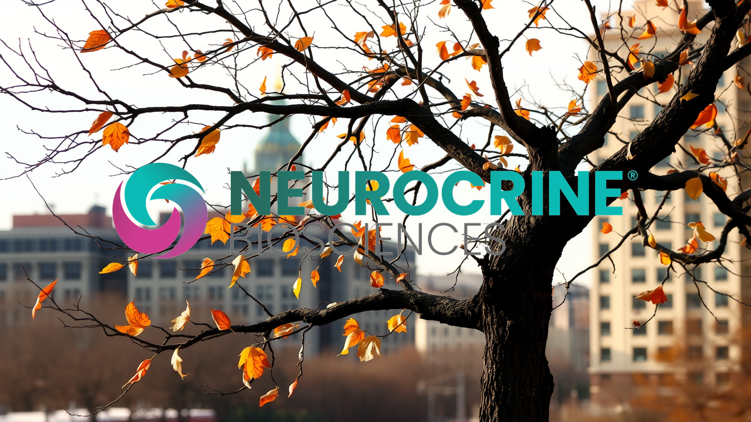 Neurocrine Biosciences Aktie