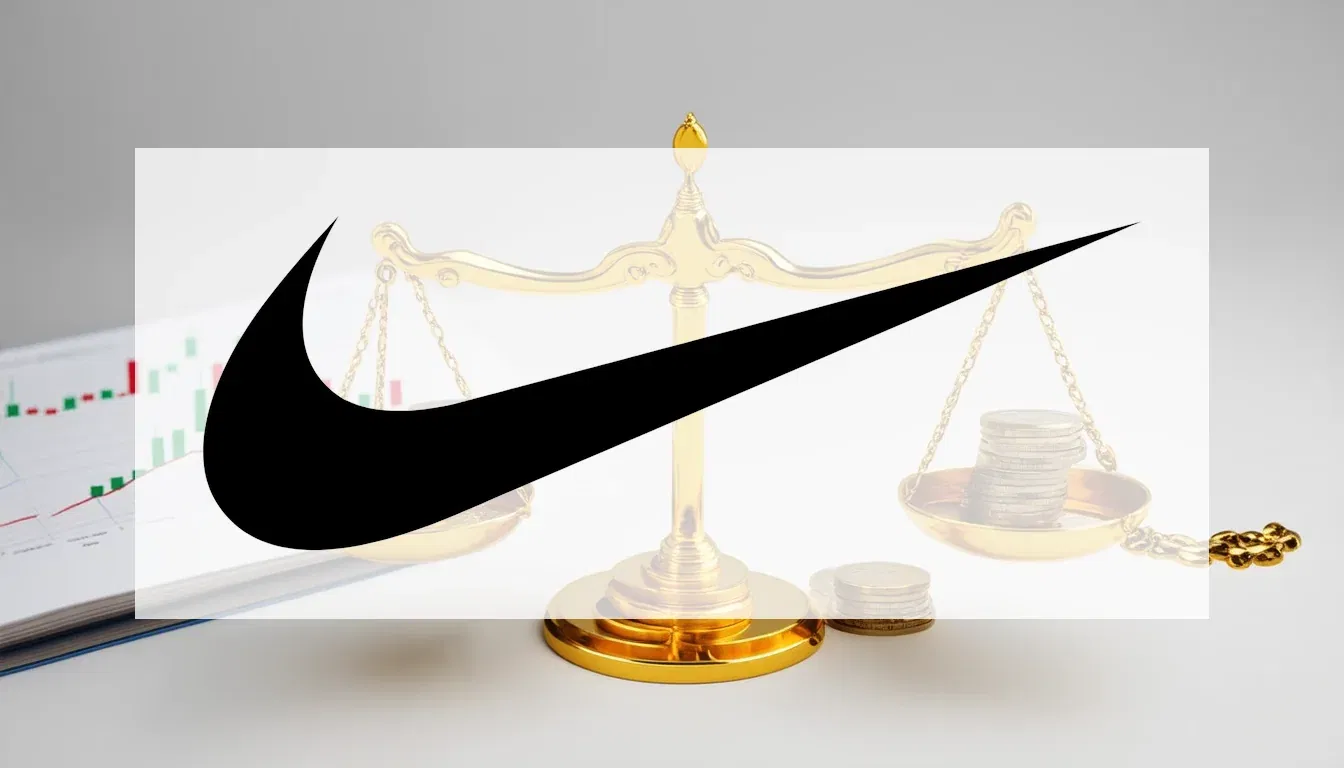 Nike Aktie