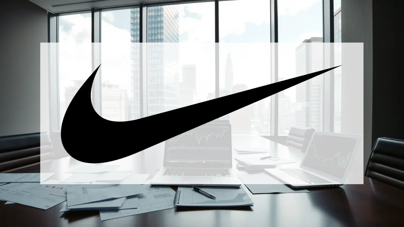 Nike Aktie