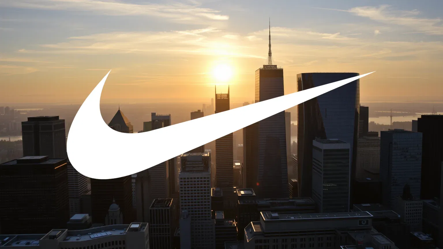 Nike Aktie