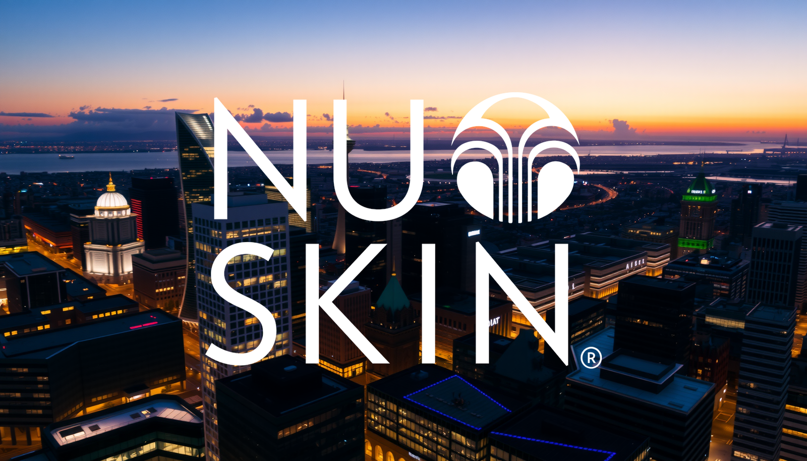 Nu Skin Aktie