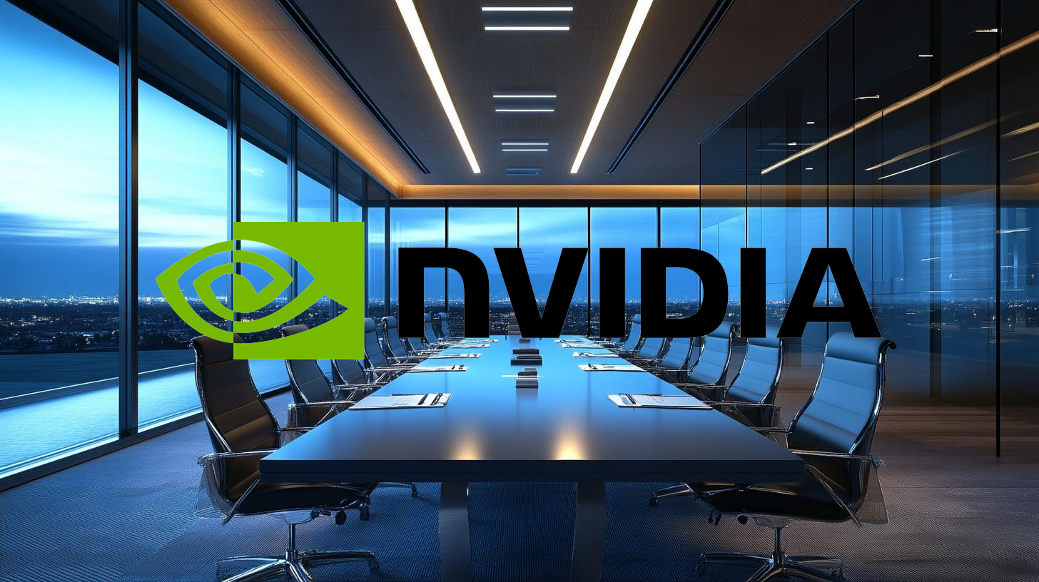 Nvidia Aktie