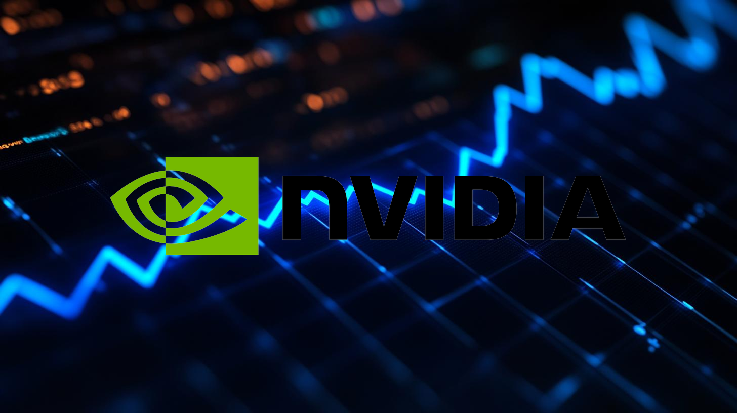 Nvidia Aktie