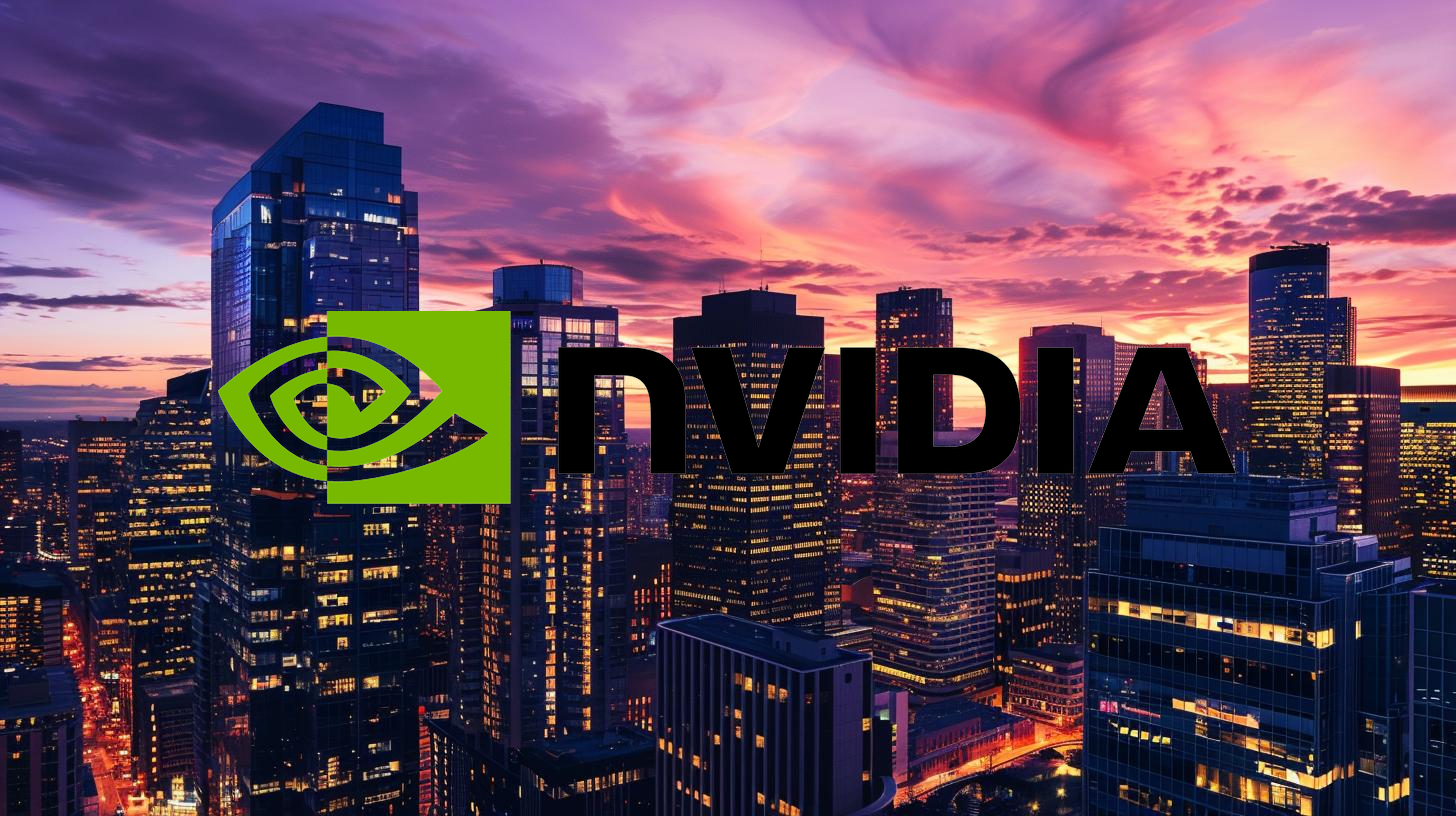 Nvidia Aktie