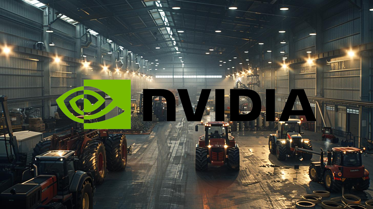 Nvidia Aktie