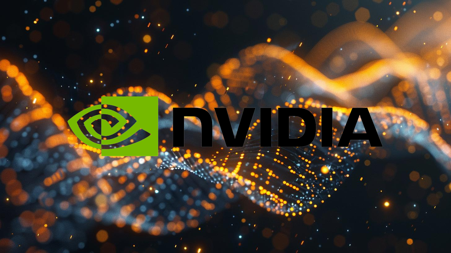 Nvidia Aktie