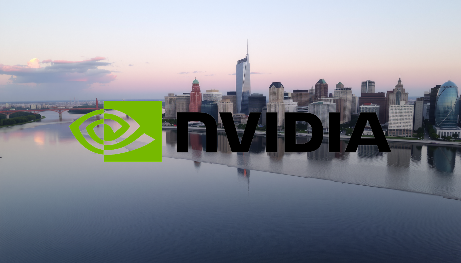 Nvidia Aktie - Beitragsbild