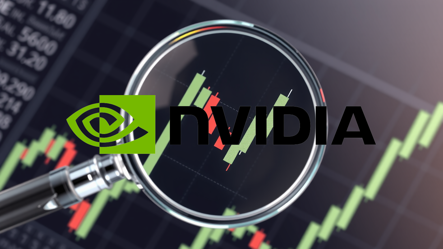 Nvidia Aktie