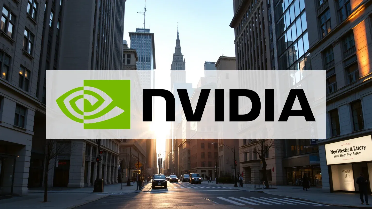 Nvidia Aktie
