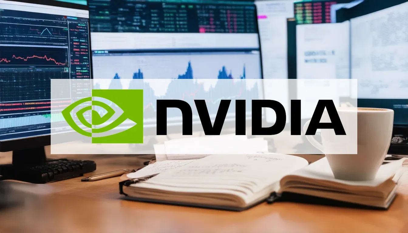 Nvidia Aktie