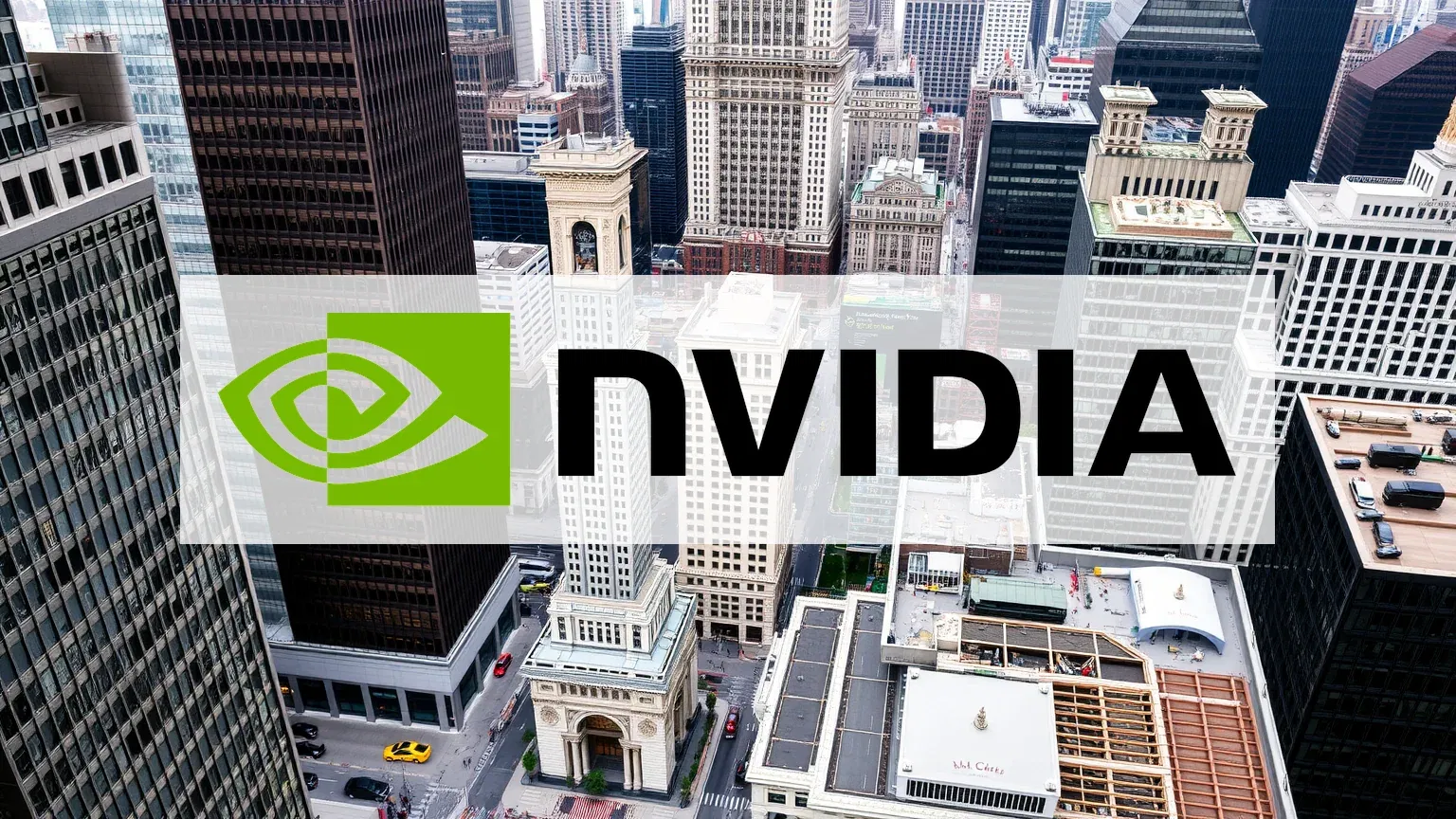 Nvidia Aktie