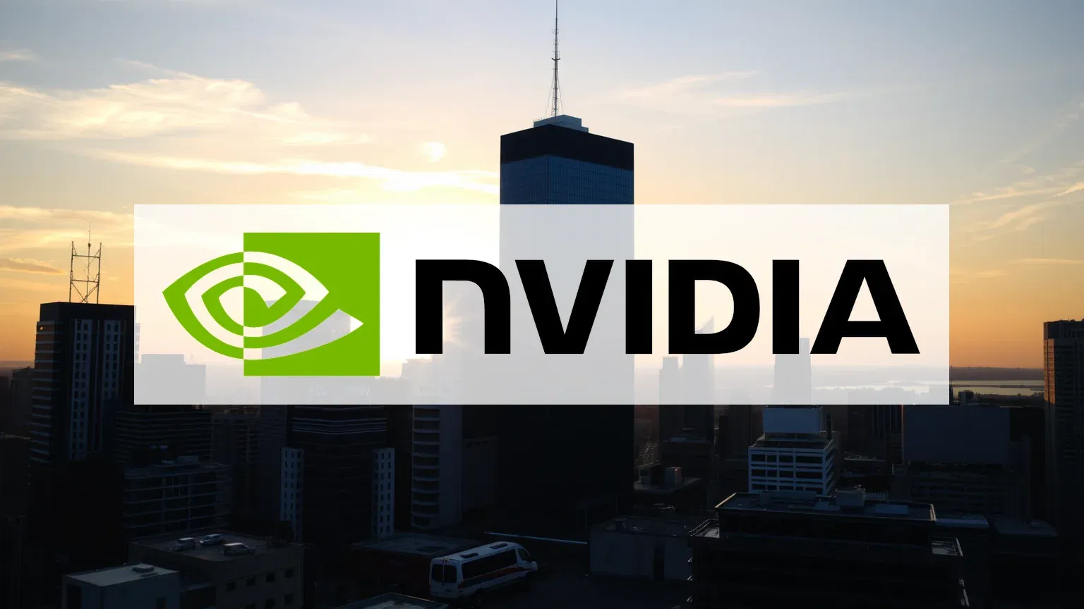 Nvidia Aktie