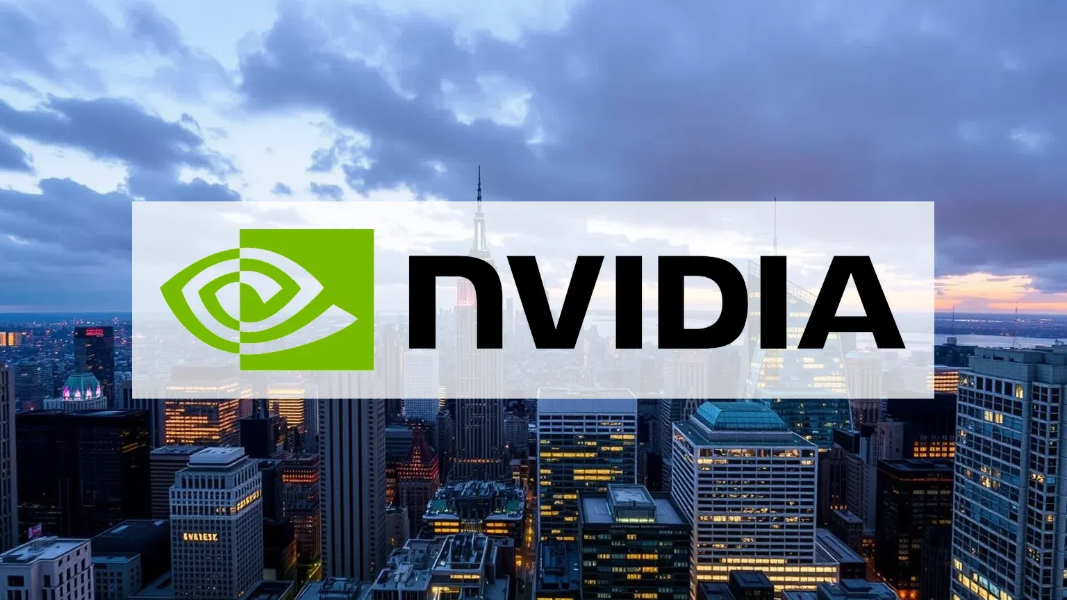 Nvidia Aktie