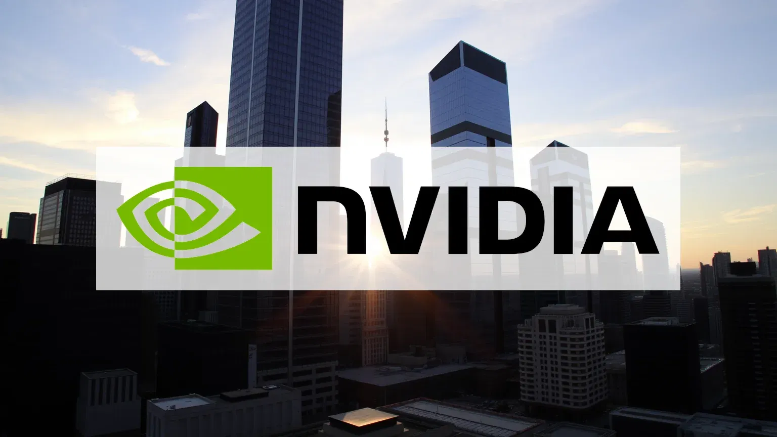 Nvidia Aktie