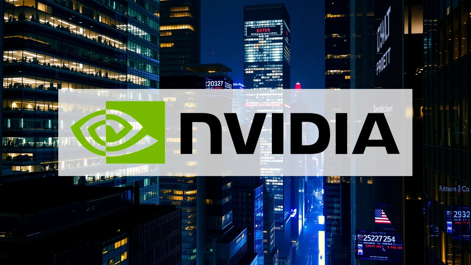 Nvidia Aktie