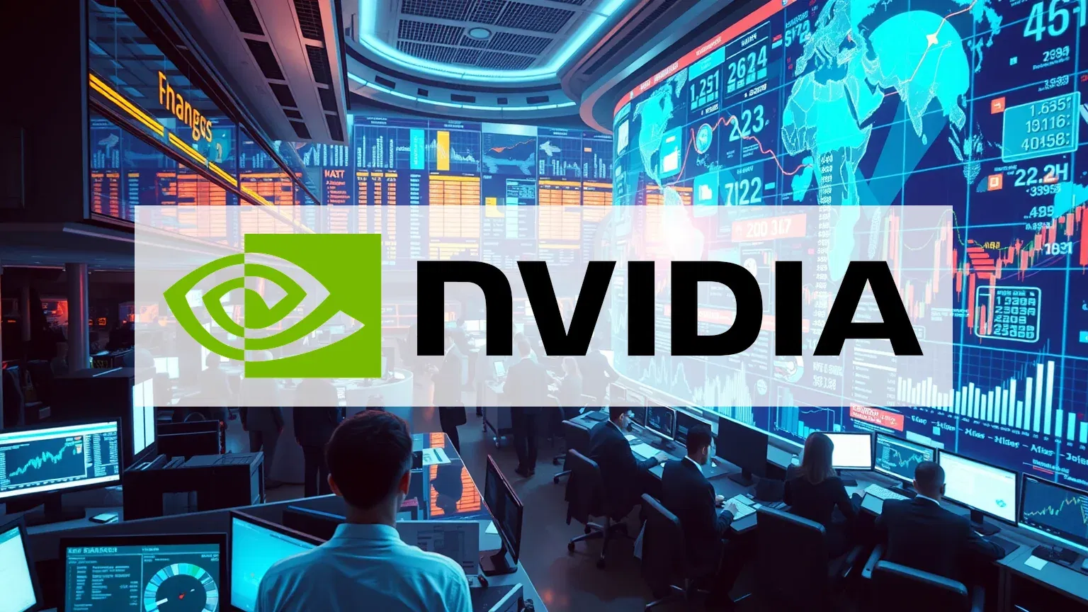 Nvidia Aktie