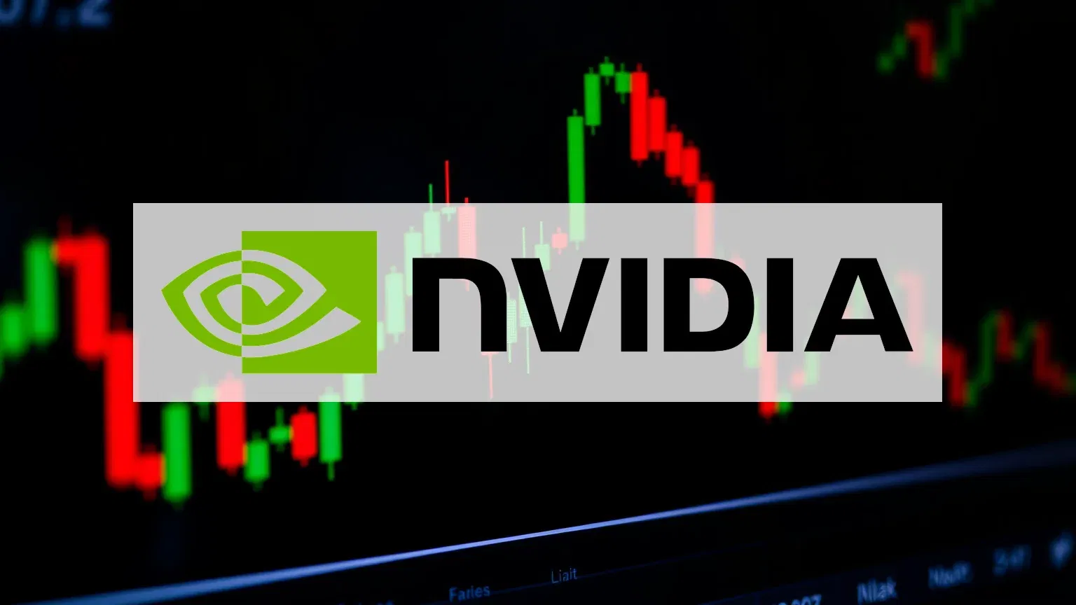 Nvidia Aktie
