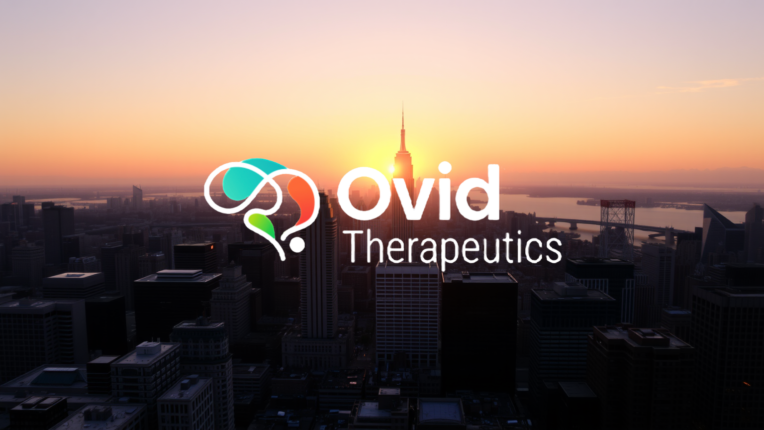 Ovid Therapeutics Aktie