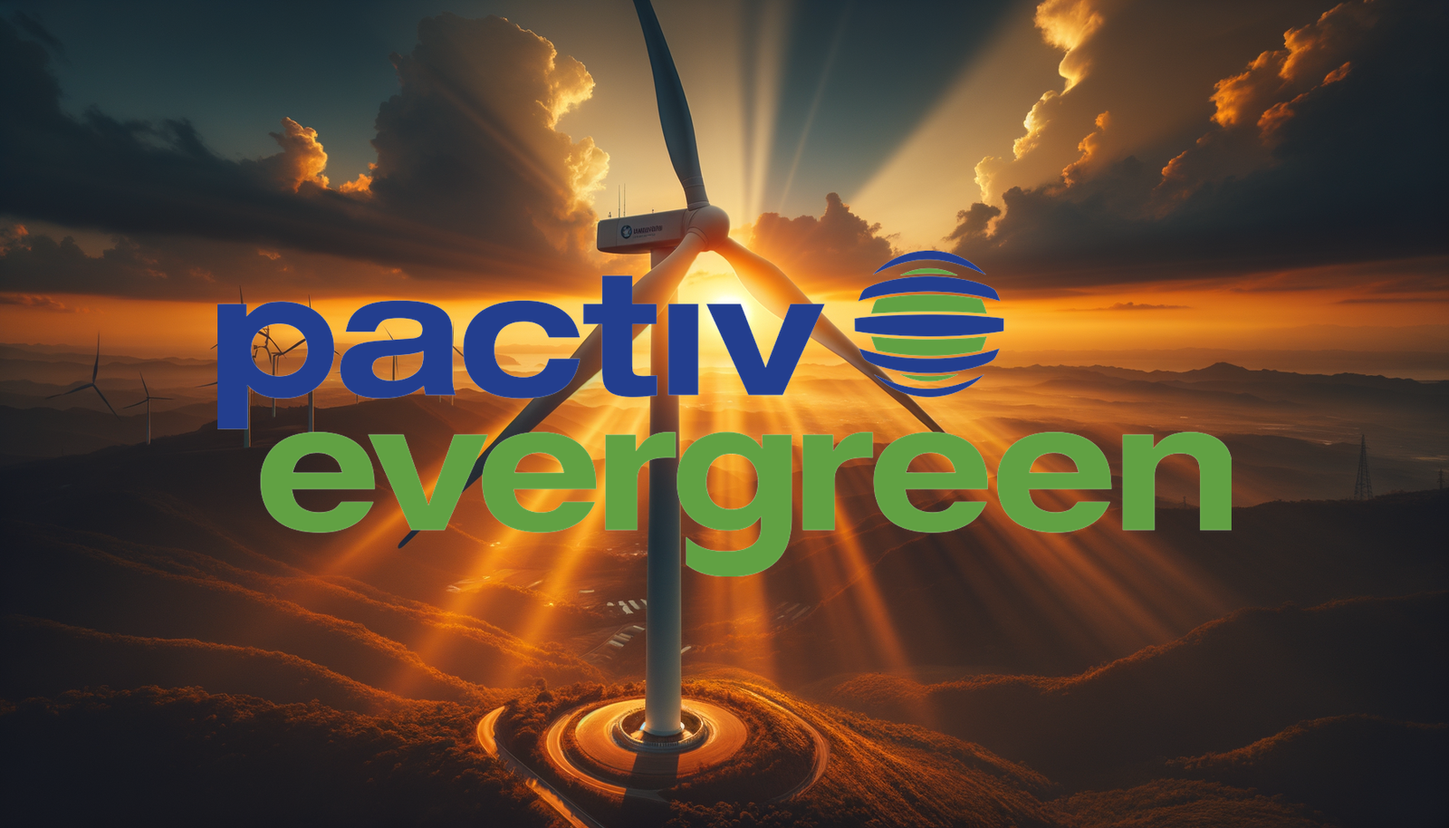 Pactiv Evergreen Aktie