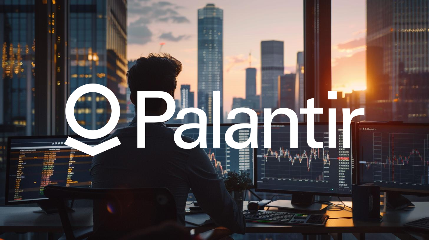 Palantir Aktie